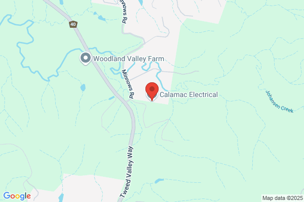 Calamac Electrical