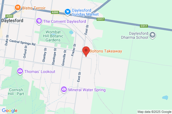Tyrepower Daylesford