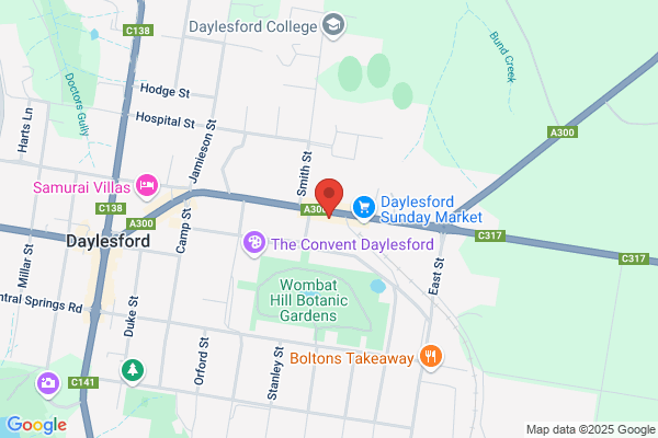 Audika Hearing Clinic Daylesford