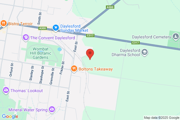 Central Highlands Self Storage