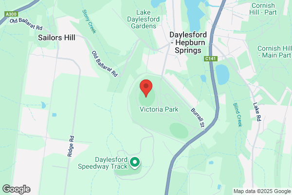 Daylesford Football Club