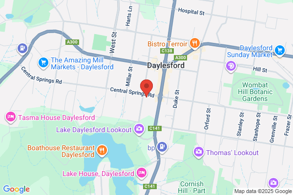 Daylesford Preschool