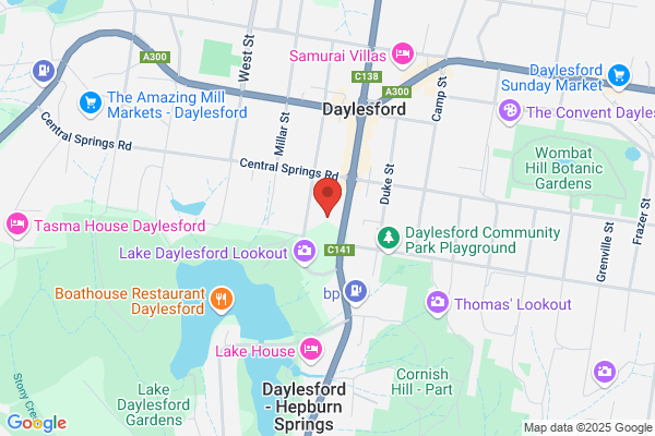 Daylesford Primary School