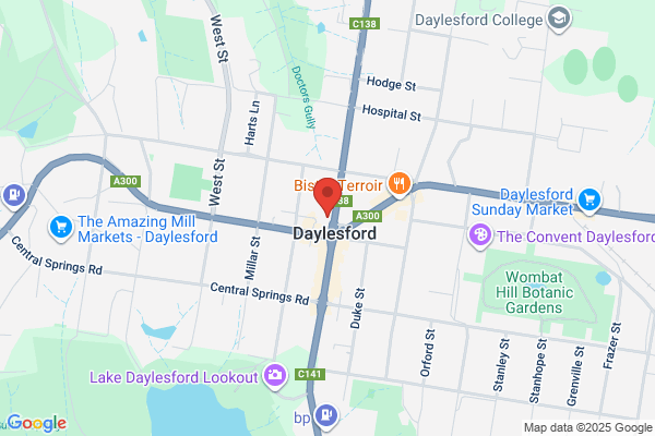 Daylesford R.S.L.