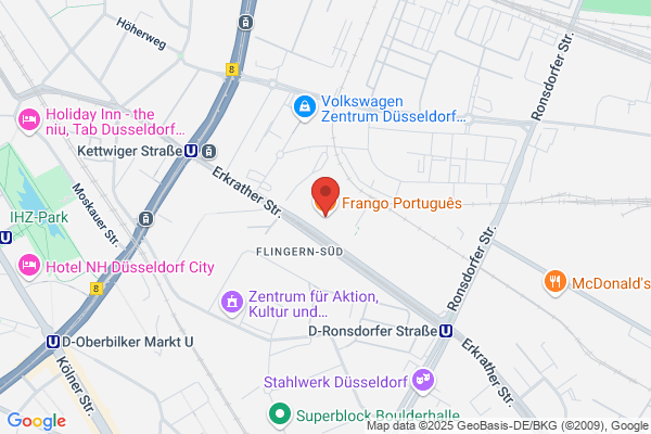 Frangos & Frangos