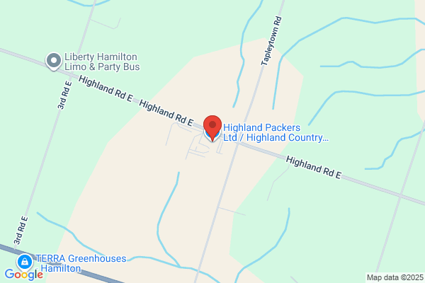 Highland Meats