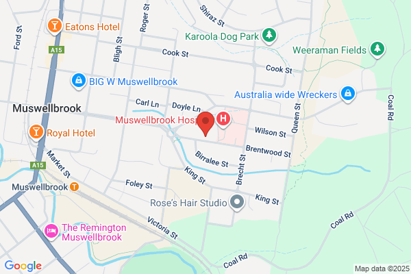 ABC Developmental Learning Centre - Muswellbrook