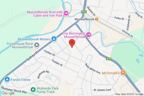 Muswellbrook OSHC
