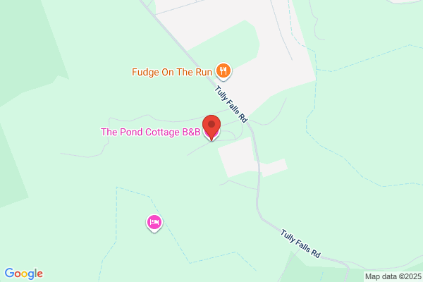 B & B & Farmstay Association of Far North QLD