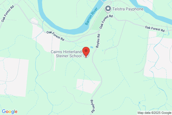 Cairns Rudolf Steiner School