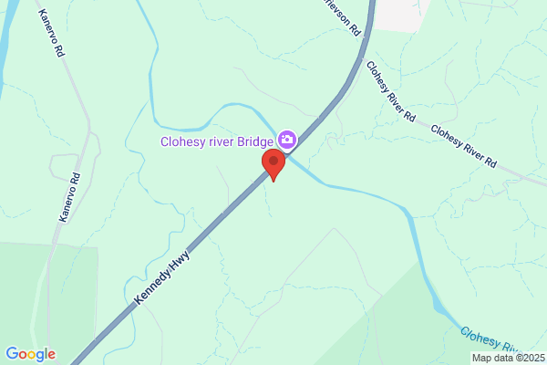 Clohesy Country Gardens Rivers & Ranges Restaurant