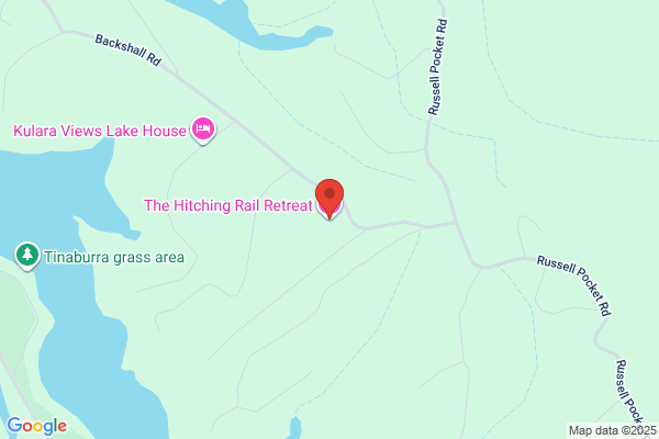Eastlake Rural Stay