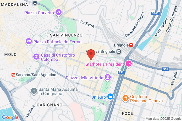 Genovese L