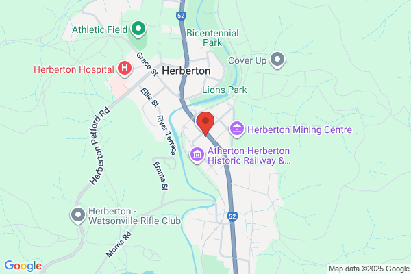 Herberton Convenience Store