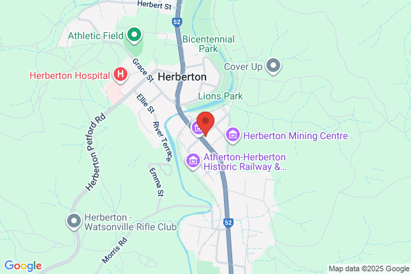 Herberton Hardware