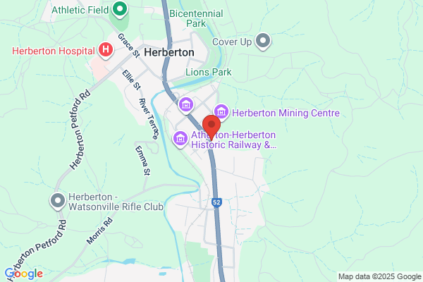 Herberton Heritage Cottage B & B