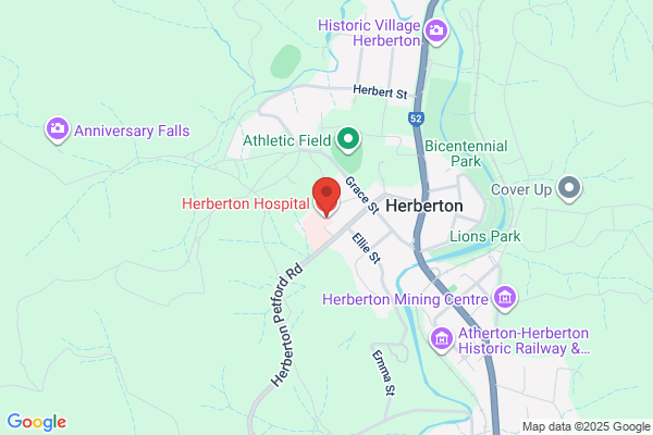Herberton Hospital