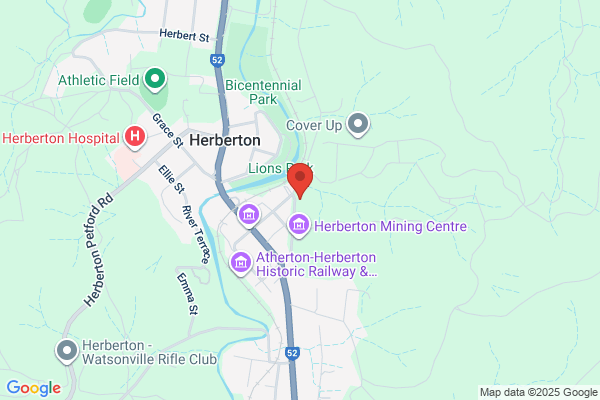 Herberton Preschool