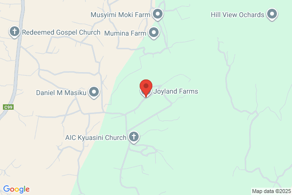Joyland Farming