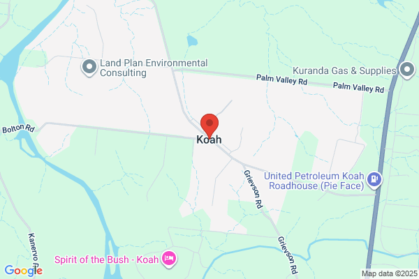 Koah Bed & Breakfast