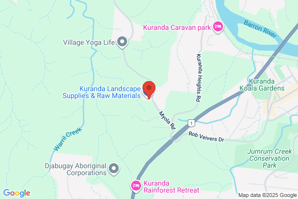 Kuranda Earthmoving