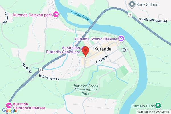 Kuranda Foodstore