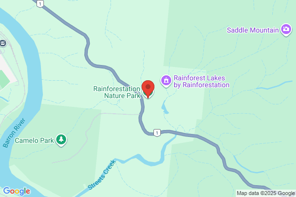 Kuranda Nature Park