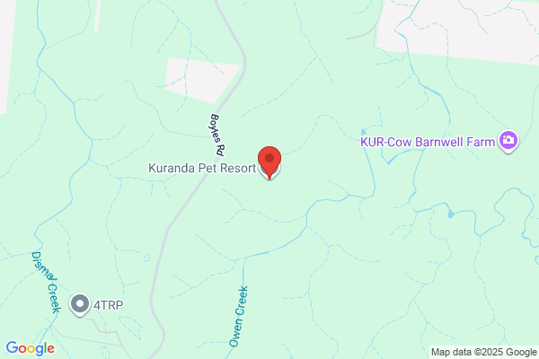 Kuranda Pet Resort