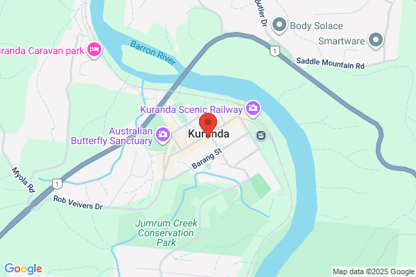 Kuranda Pharmacy