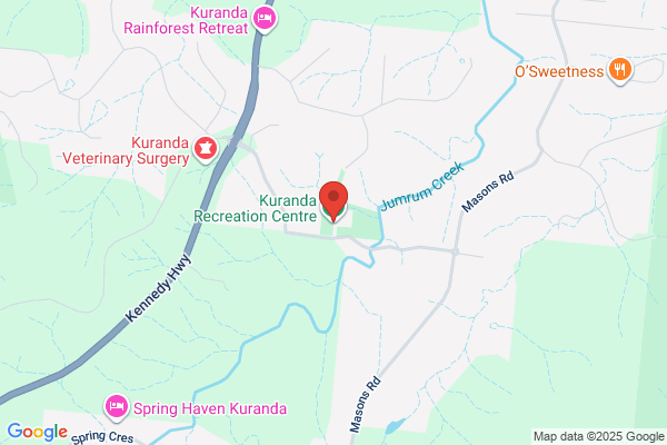 Kuranda RSL Memorial Bowls & Social Club