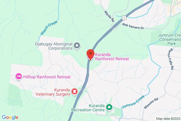 Kuranda Resort & Spa
