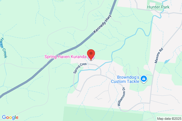 Kuranda Springs Estate