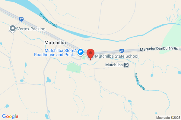 Mutchilba State School