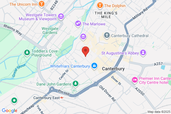 Canterbury Real Estate
