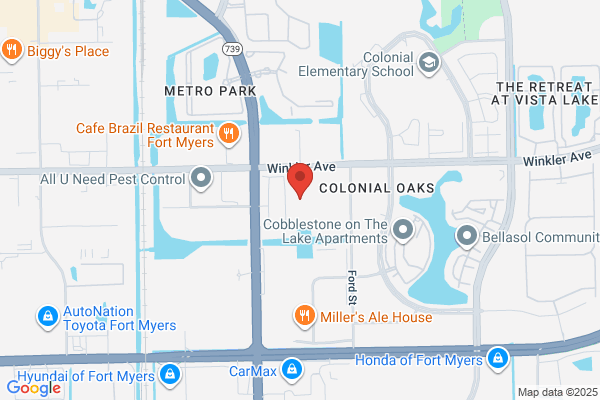 Col Krahe Automotive