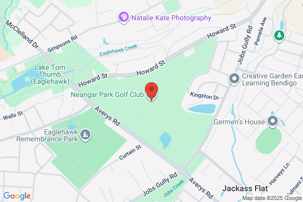Eaglehawk Golf Club