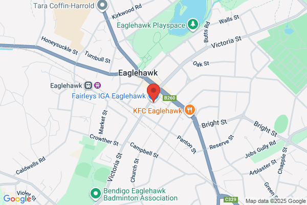 Eaglehawk I G A