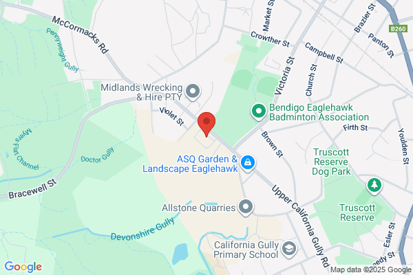 Eaglehawk Mechanical Repairs