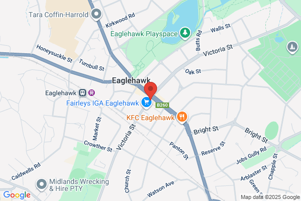 Eaglehawk Medical Group