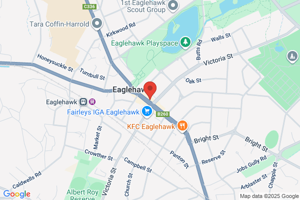 Eaglehawk Newsagency