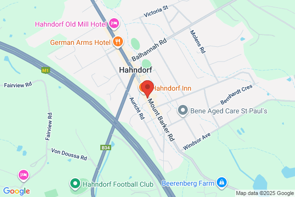 Adelaide Hills Foliage & Flowers