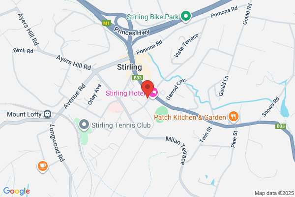 Adelaide Hills Medical Clinics