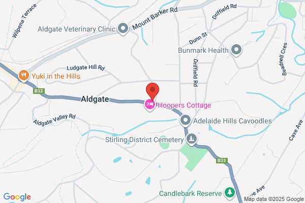Aldgate Health Centre