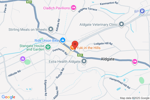 Aldgate Pump Hotel
