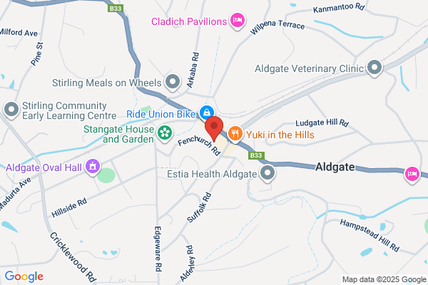 Aldgate Village Newsagency & Home Deliveries