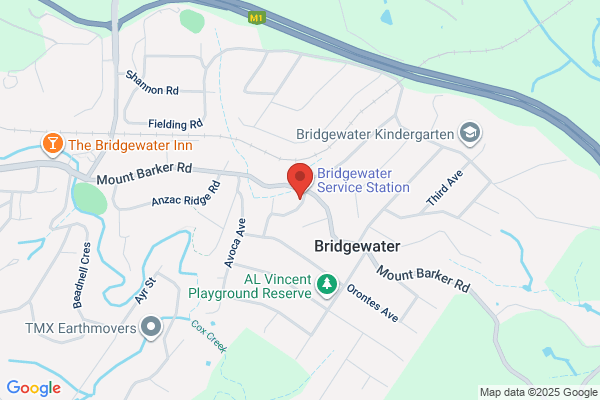 Bridgewater Motor Works