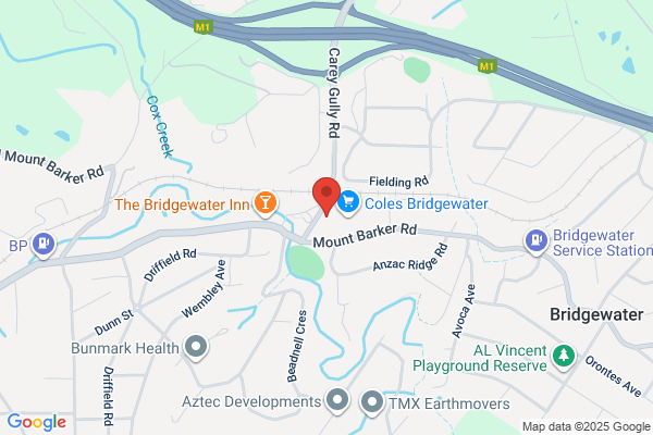 Bridgewater Pharmacy