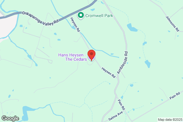Heysen Country Estates