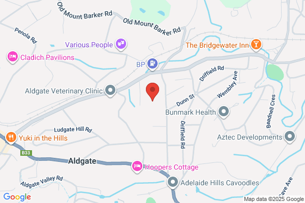 Hills Montessori School Inc