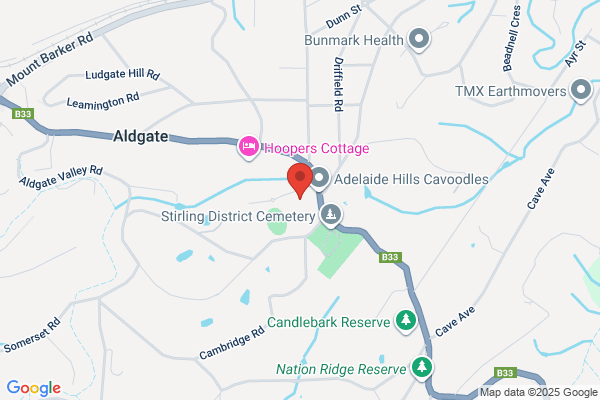 Mount Lofty Area OSHC